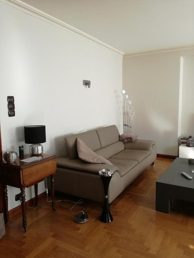 Spacieux Appartement Dans Le Centre De Munster Munster (Haut-Rhin) Exterior photo