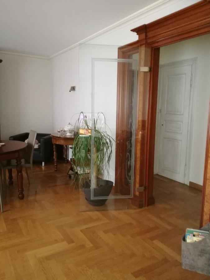 Spacieux Appartement Dans Le Centre De Munster Munster (Haut-Rhin) Exterior photo